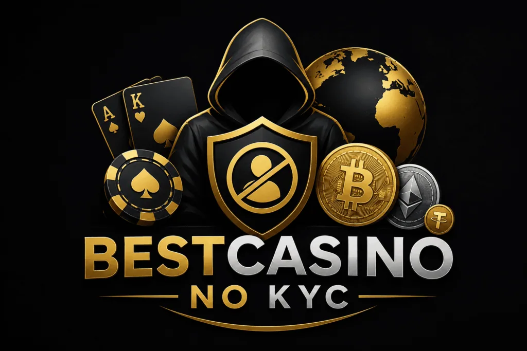Top 10 No KYC Crypto Casinos in 2026 best casino no kyc - bestcasinonokyc.com